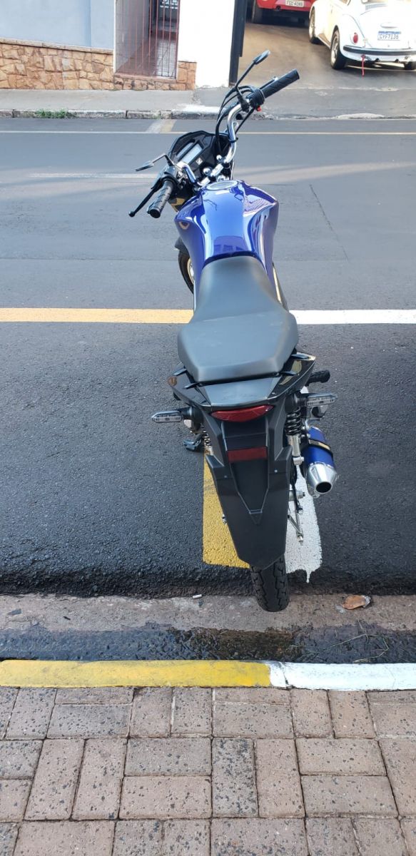 Foto: Divulgação PM 
